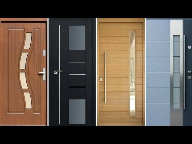 Door Collection