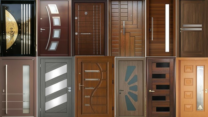 Door Designs