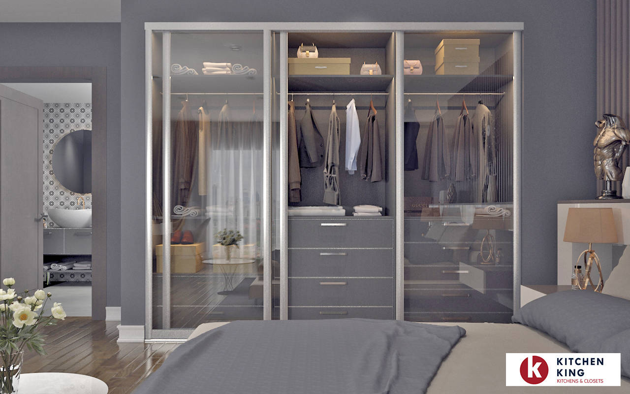 Luxury Closet
