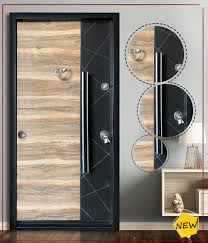 Modern Doors