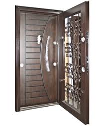Security Doors