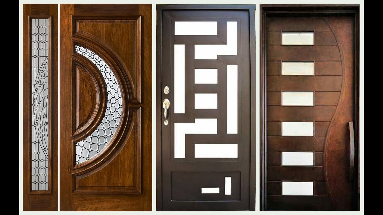 Traditional Doors
